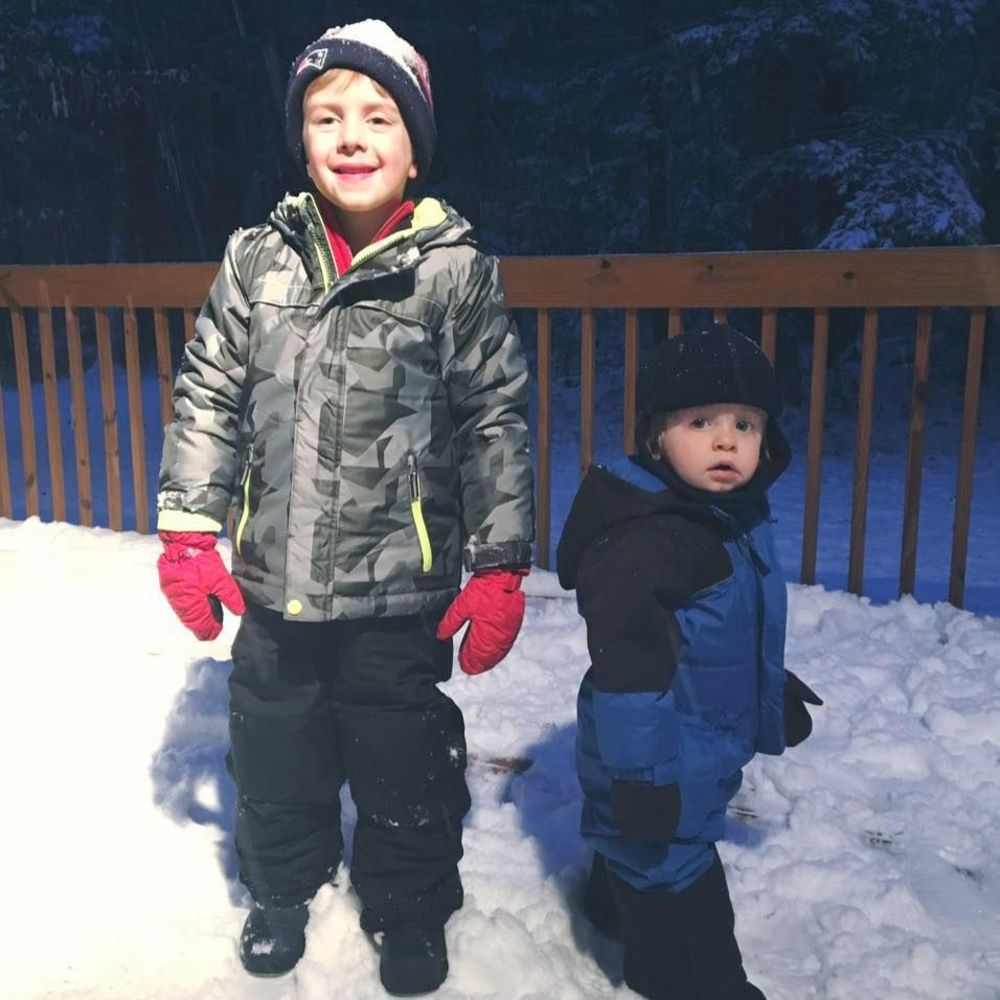 Meet your Posher, Angela